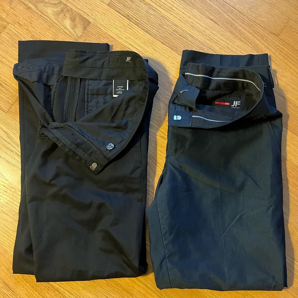 Bundle of 3 pairs of J. Ferrar Pants